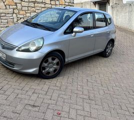 Honda Jazz 2006 JAZZ 1.3