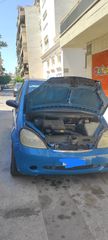 Mercedes-Benz A 140 1999