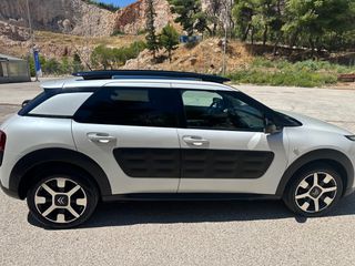 Citroen C4 Cactus 2016