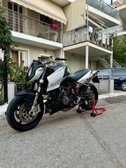 KTM 2010 Super Duke 990