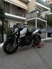 KTM 2010 Super Duke 990-thumb-1