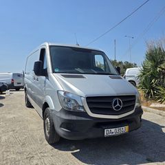 Mercedes-Benz Sprinter 2017 214 CDI