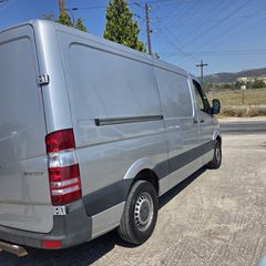 Mercedes-Benz Sprinter 2017 214 CDI-thumb-1