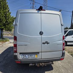 Mercedes-Benz Sprinter 2017 214 CDI-thumb-2