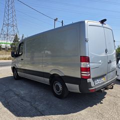 Mercedes-Benz Sprinter 2017 214 CDI-thumb-3