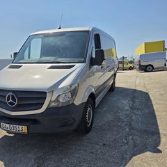 Mercedes-Benz Sprinter 2017 214 CDI-thumb-4