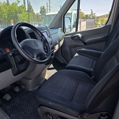 Mercedes-Benz Sprinter 2017 214 CDI-thumb-7