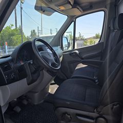 Mercedes-Benz Sprinter 2017 214 CDI-thumb-8