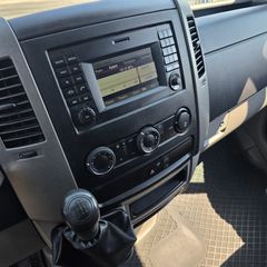 Mercedes-Benz Sprinter 2017 214 CDI-thumb-10