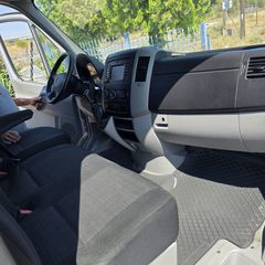 Mercedes-Benz Sprinter 2017 214 CDI-thumb-12