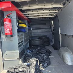 Mercedes-Benz Sprinter 2017 214 CDI-thumb-13