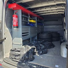 Mercedes-Benz Sprinter 2017 214 CDI-thumb-14