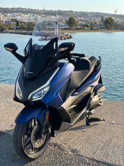 Honda Forza 350 2024