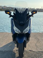 Honda Forza 350 2024-thumb-1