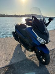 Honda Forza 350 2024-thumb-2