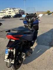 Honda Forza 350 2024-thumb-3
