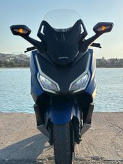 Honda Forza 350 2024-thumb-6