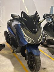 Honda Forza 350 2024-thumb-7