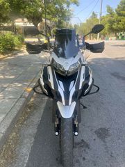 Benelli TRK 502 2023-thumb-1