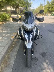 Benelli TRK 502 2023-thumb-3