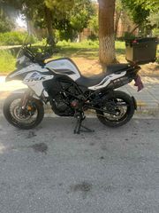 Benelli TRK 502 2023-thumb-11