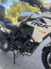 Benelli TRK 502 2023-thumb-13