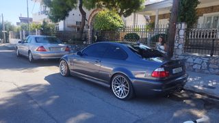 Bmw M3 2001 E46-thumb-2