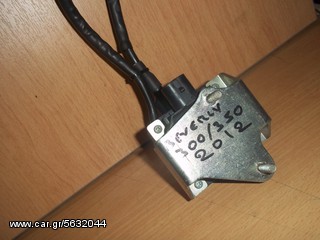 ΠΟΛΛΑΠΛΑΣΙΑΣΤΗΣ PIAGGIO CARNABY-BEVERLY 300-thumb-1