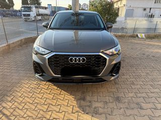 Audi Q3 2023 Sportback  35 tfsi S tronic