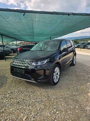 Land Rover Discovery Sport 2022 <DANOS CARS> COMMING SOON