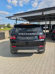 Land Rover Discovery Sport 2022 <DANOS CARS> COMMING SOON-thumb-2