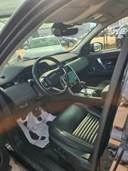 Land Rover Discovery Sport 2022 <DANOS CARS> COMMING SOON-thumb-3