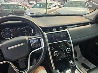 Land Rover Discovery Sport 2022 <DANOS CARS> COMMING SOON-thumb-4