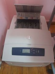 Εκτυπωτής XEROX PHASER 8560-thumb-1