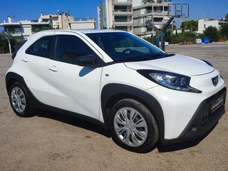 Toyota Aygo (X) 2022 'X-PLAY,-ΟΘΟΝΗ-ΚΑΜΕΡΑ-O ΤΕΛΗ-BOOK SERVICE-thumb-7