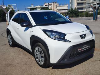 Toyota Aygo (X) 2022 'X-PLAY,-ΟΘΟΝΗ-ΚΑΜΕΡΑ-O ΤΕΛΗ-BOOK SERVICE-thumb-6