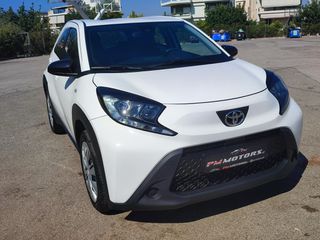 Toyota Aygo (X) 2022 'X-PLAY,-ΟΘΟΝΗ-ΚΑΜΕΡΑ-O ΤΕΛΗ-BOOK SERVICE-thumb-5