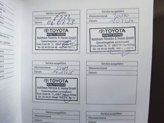 Toyota Aygo (X) 2022 'X-PLAY,-ΟΘΟΝΗ-ΚΑΜΕΡΑ-O ΤΕΛΗ-BOOK SERVICE-thumb-47