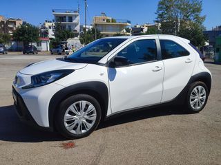 Toyota Aygo (X) 2022 'X-PLAY,-ΟΘΟΝΗ-ΚΑΜΕΡΑ-O ΤΕΛΗ-BOOK SERVICE-thumb-25