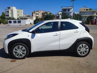 Toyota Aygo (X) 2022 'X-PLAY,-ΟΘΟΝΗ-ΚΑΜΕΡΑ-O ΤΕΛΗ-BOOK SERVICE-thumb-23
