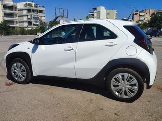 Toyota Aygo (X) 2022 'X-PLAY,-ΟΘΟΝΗ-ΚΑΜΕΡΑ-O ΤΕΛΗ-BOOK SERVICE-thumb-21