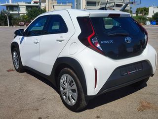 Toyota Aygo (X) 2022 'X-PLAY,-ΟΘΟΝΗ-ΚΑΜΕΡΑ-O ΤΕΛΗ-BOOK SERVICE-thumb-19