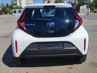 Toyota Aygo (X) 2022 'X-PLAY,-ΟΘΟΝΗ-ΚΑΜΕΡΑ-O ΤΕΛΗ-BOOK SERVICE-thumb-17