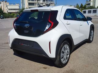 Toyota Aygo (X) 2022 'X-PLAY,-ΟΘΟΝΗ-ΚΑΜΕΡΑ-O ΤΕΛΗ-BOOK SERVICE-thumb-14