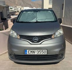 Nissan Evalia 2015 NV200