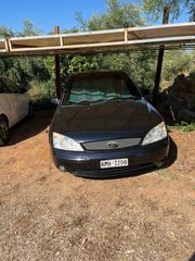 Ford Mondeo 2003