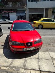 Seat Ibiza 2006