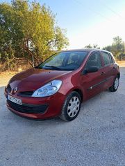 Renault Clio 2007 1.4 16V