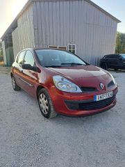 Renault Clio 2007 1.4 16V-thumb-1
