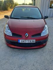 Renault Clio 2007 1.4 16V-thumb-2